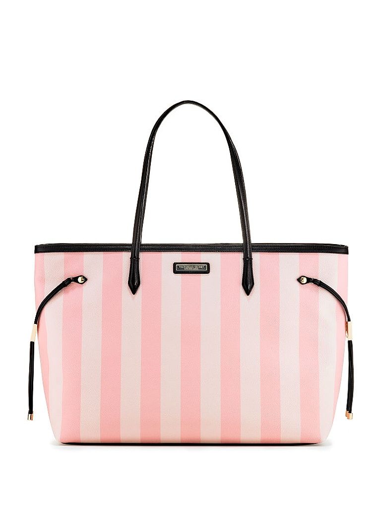 VICTORIA&#39;S SECRET VICTORIA CARYALL TOTE BAG