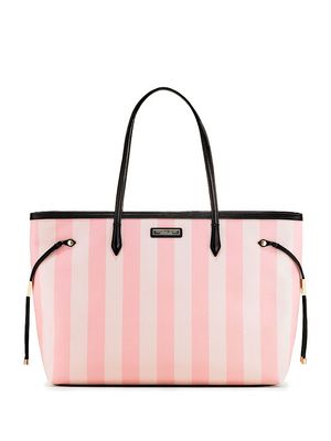 VICTORIA&#39;S SECRET VICTORIA CARYALL TOTE BAG
