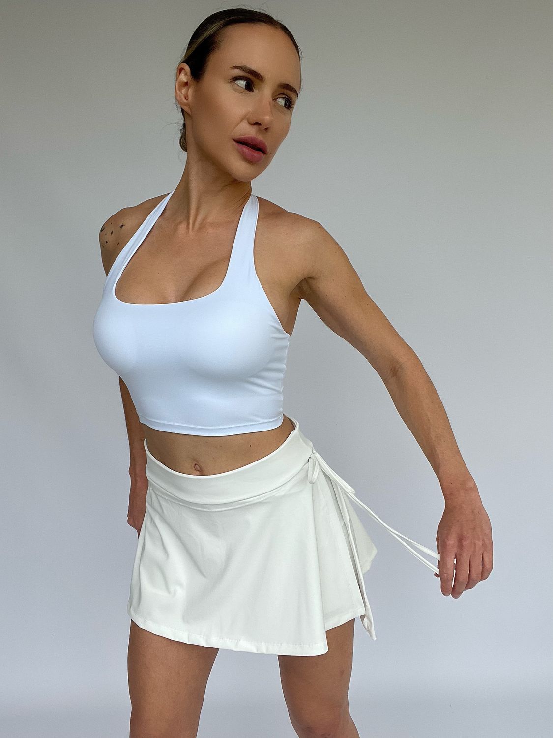 SAMANTHA SPORTS SET 3 COLOURS 🌈