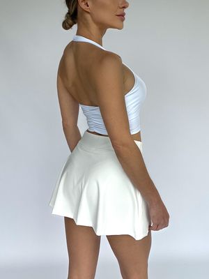SKIRT-SHORTS SAMANTHA 3 COLORS 🌈