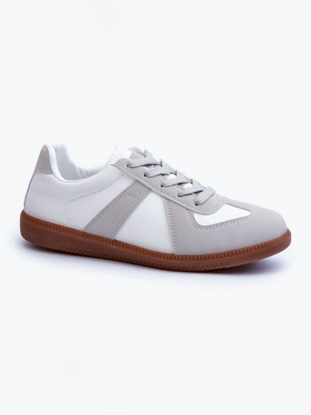 SAMBA LEATHER SNEAKERS