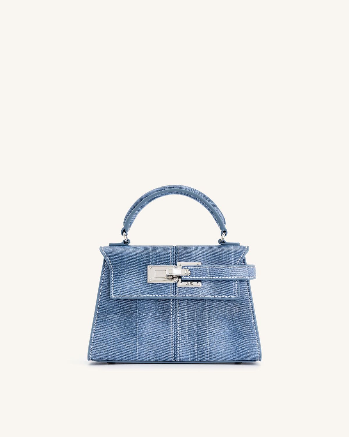 JW PEI ELISE TOP HABDLE CROSSBODY BAG