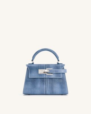 BOLSO DE MANOS JW PEI ELISE TOP