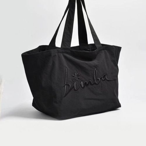 BIMBA Y LOLA SHOPPER XXL BAG 3 COLORS