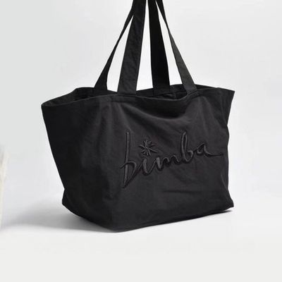 BIMBA Y LOLA SHOPPER XXL TAS 3 KLEUREN