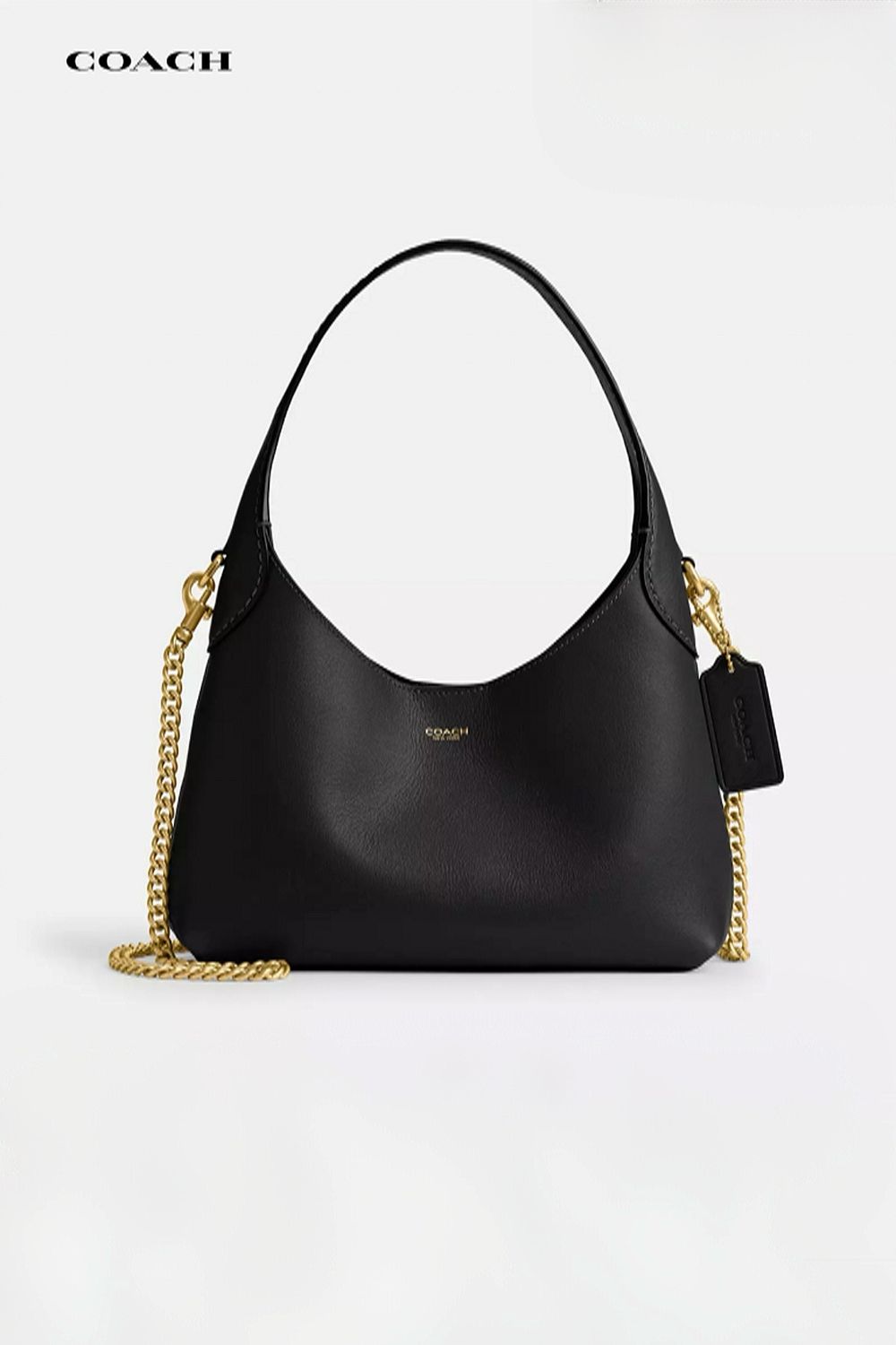 BROOKLYN 23 COACH BAG 2 COLORS