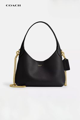 BROOKLYN 23 COACH BAG 2 COLORS