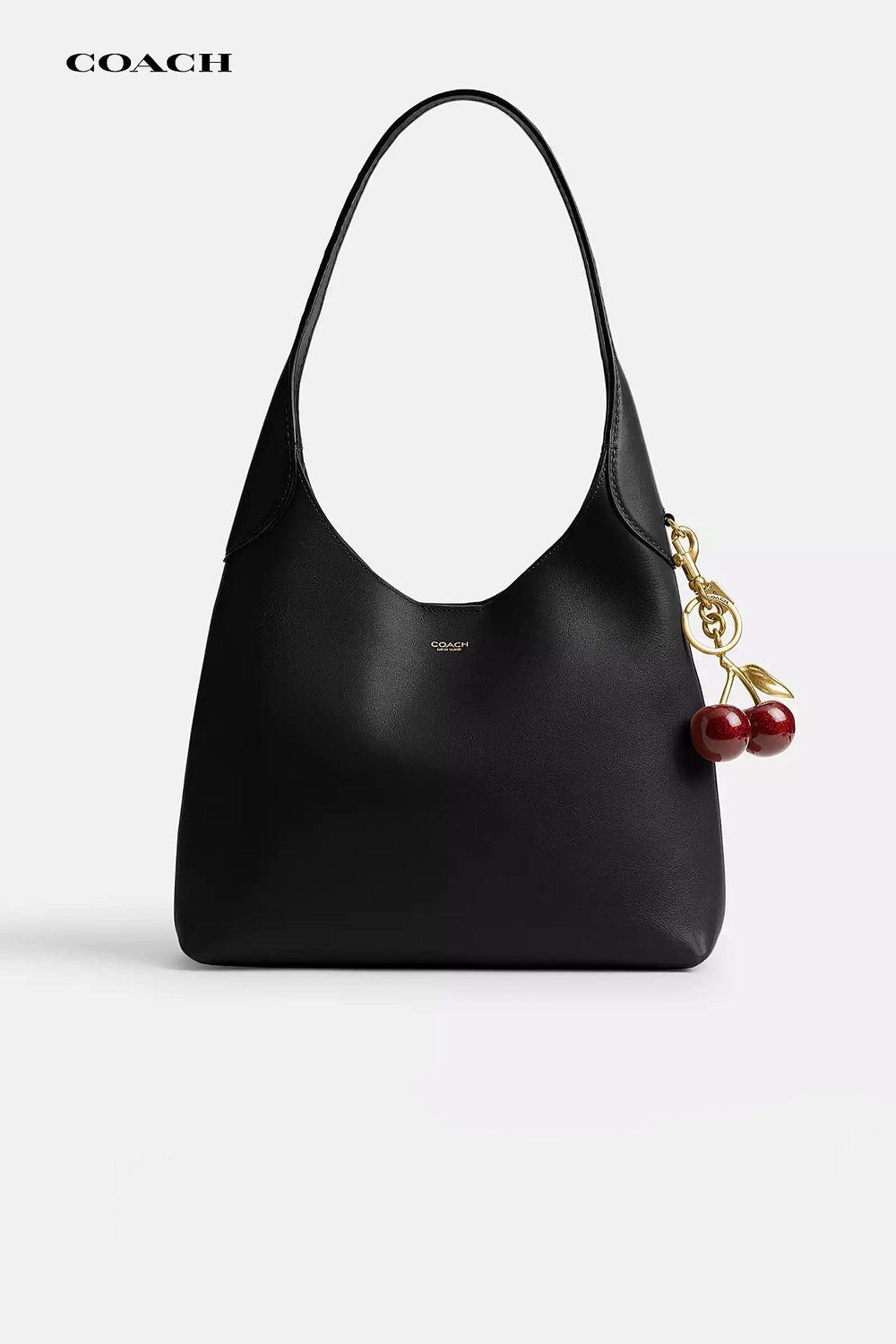 BROOKLYN 28 COACH HANDBAG