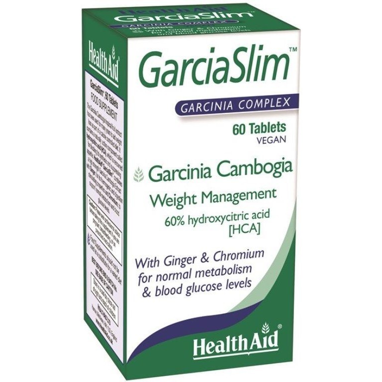 Garcia Slim