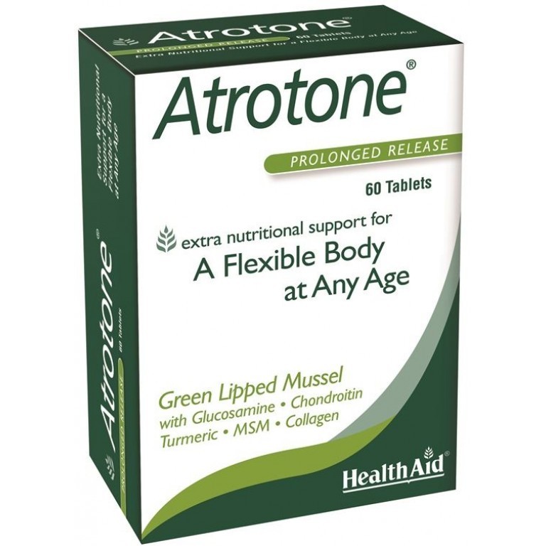 Atrotone