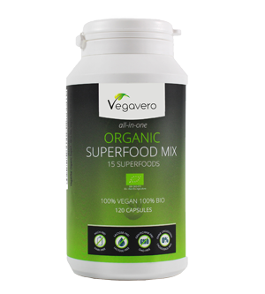 Superfood Mix