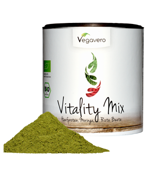 Vitality Mix