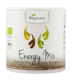 Energy Mix