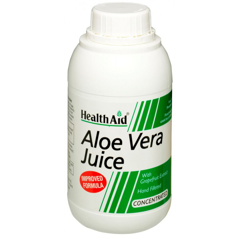 Aloe Vera Juice