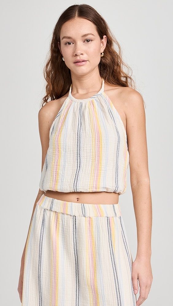 Halter Top