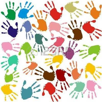 ACTIVITÉS TOUT-PETITS (3-5 ANS)