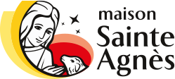 ADHESION A LA MAISON SAINTE AGNES