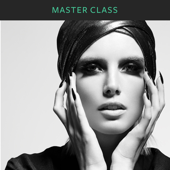 Fashion Photography EXPOSED