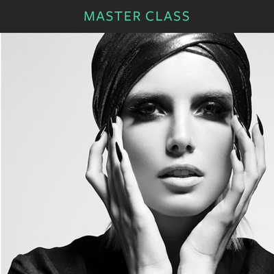 Fashion Photography EXPOSED