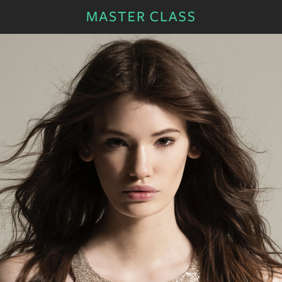 Advanced Fashion Photography Lighting