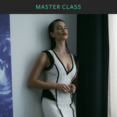 Shooting Fashion Photography on Location