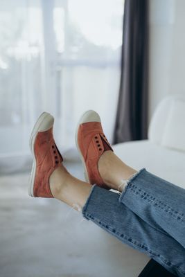 Sneakers &quot;M&quot; Medium