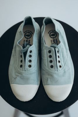 Sneakers &quot;M&quot; Medium