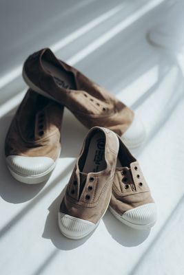 Sneakers &quot;L&quot; Large