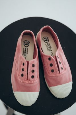 Sneakers "S" Small