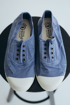 Sneakers "L" Large