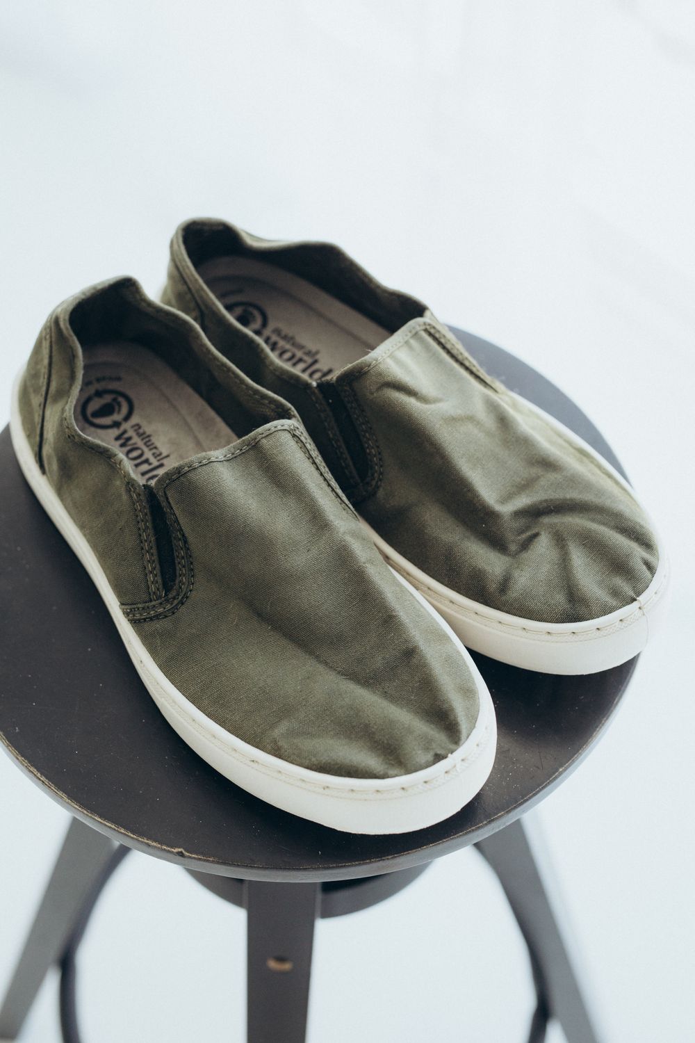 Sneakers Gazelle