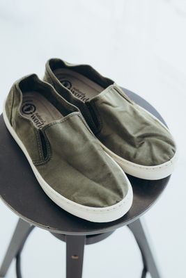 Sneakers Gazelle