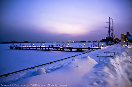 Waterfront