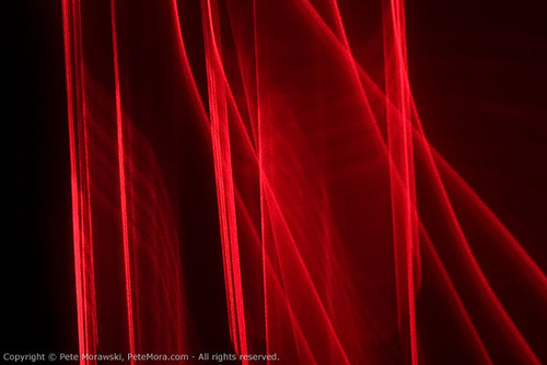 Red Lines
