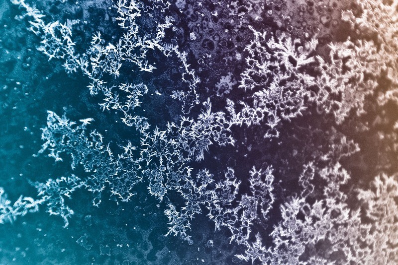 Frost