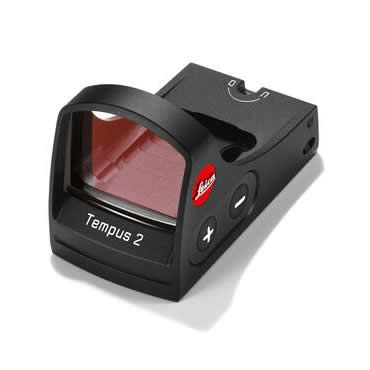 Leica Tempus 2 ASPH. 2.5 MOA