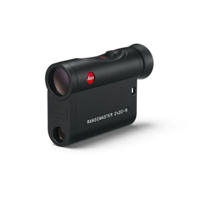 Leica Rangemaster 2400 R / 2800.com / CRF PRO