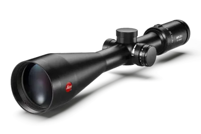 Leica AMPLUS 6i 2.5-15x56 Reticolo 4A con torretta BDC