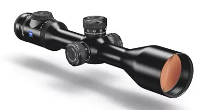 ZEISS V8 2.8-20x56 Ret. 60 illuminato