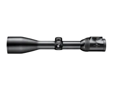 Swarovski Z6i 2,5-15x56 P (BT) Reticolo 4A-I