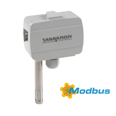 Outdoor 3-in-1 Combo Modbus Sensor