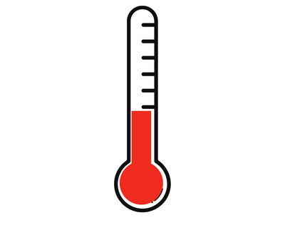 TEMPERATURE