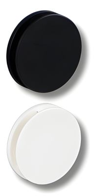 Black Button CO2 Sensor Black Button CO2 Sensor