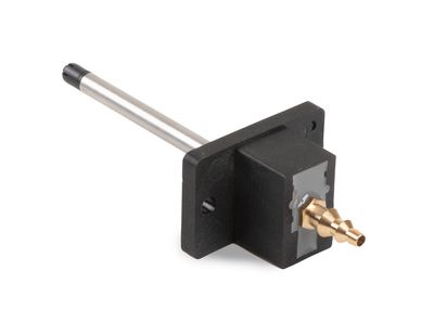 Duct Mount Pressure Pick Up Port (PPUP)