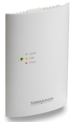 Aero CO2 Sensor with LED Indicator