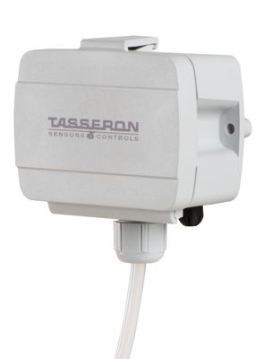 Outdoor Pressure Pick Up Port (PPUP)