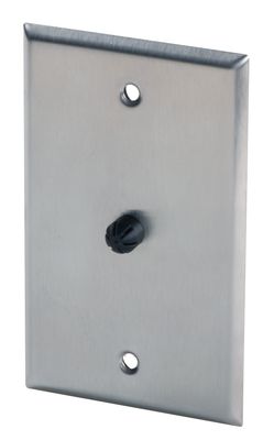 Wall Mount Pressure Pick Up Port (PPUP)