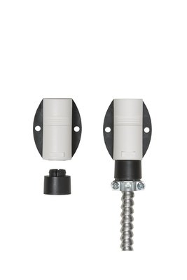 PLASTIC CONDUIT ADAPTER - 10 pack