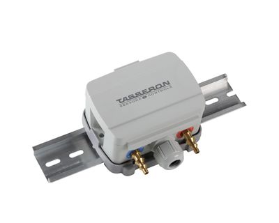 DIFFERENTIAL LOW PRESSURE TRANSMITTER