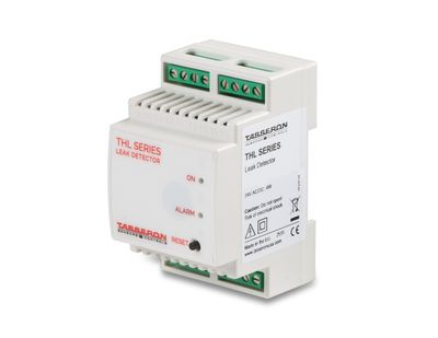 DIN Mount Leak Detector